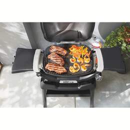 1312230 - Grillplatte, einseitig für Q1000N-Serie