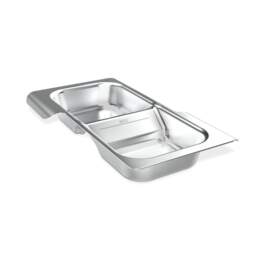 1312241 - Weber Wet-Smoke-Set für Searwood und Searwood XL
