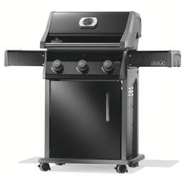 1312056 - Gasgrill Rogue 425 Schwarz