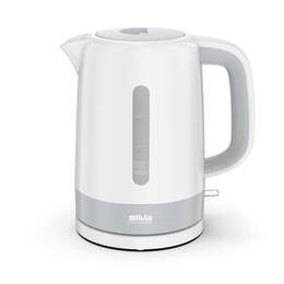 1315837 - Wasserkocher KL2301 weiß 1,7l 2200W