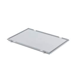1316546 - Scharnierdeckel