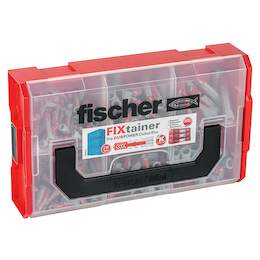 1230330 - FIXtrainer DUOPOWER 210tlg.