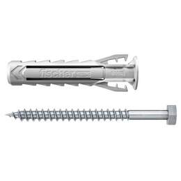 1294877 - Spreizd&uuml;bel  SXPlus 10X50 SKNV 4fach-Spreizung,1Pkg.=5Stk.