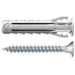 1294884 - Spreizd&uuml;bel  SXPlus 5X25 SK NV 4fach-Spreizung,1Pkg.=20Stk.