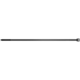 1310753 - Kabelbinder schwarz UBN 4,8x250