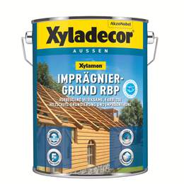 1316428 - Imprägniergrund 5 L RBP Xylamon