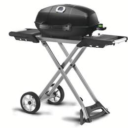 1312065 - Elektrogrill TRAVELQ™ PRO285EX mit klapbaren Wagen