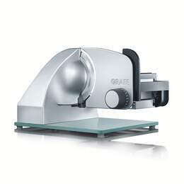 1316949 - Allesschneider M20 silber glatt, MiniSlice