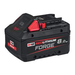 1308779 - Ersatzakku M18 FB8 8.0 Ah M18FB8 FORGE