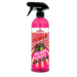 1318857 - POWER Felgen-Reiniger 750 ml