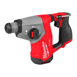 1315608 - Akku-Kombihammer FUEL M12FHAC16-0