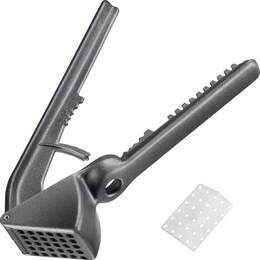 1318698 - Mehrzweckpresse Extracta Black Edition