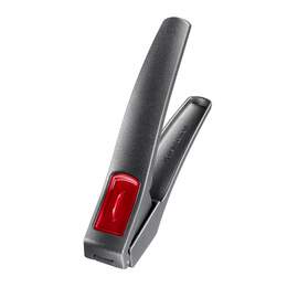 1318699 - Knoblauchpresse Josie Black Edition