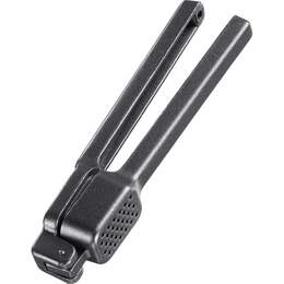 1318700 - Knoblauchpresse Biopress Black Edition