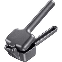 1318712 - Eiszerkleinerer Cuby Black Edition