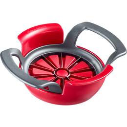 1318714 - Apfel-u.Birnenteiler 2tlg Divisorex Spez.Black Edition