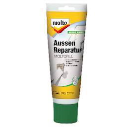 1169719 - Fertigspachtel außen 330g Moltofill