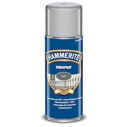 1237618 - Zinkspray Aerosol 400ml