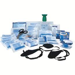 1316892 - Verbandkastenfüllung ÖNORM Z1020, Typ1, Land&Forstw.