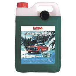 1319128 - Scheiben-Frostschutz 5L -18C° GreenForest AntiFrostKlarsicht