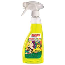 1320027 - Cockpitpfleger Lemon Rocks 500 ml