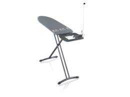 1320072 - Bügeltisch AirBoar.Exp.M schw. 120x38cm
