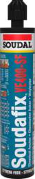 1319989 - Soudafix VE400-SF Chemischer Anker, 280ml