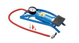 1138404 - Fußluftpumpe