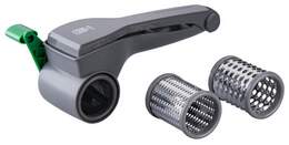 1322108 - Trommelreibe 4tlg grau/grün 210x105x100mm