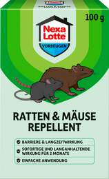 1320897 - Ratten u. M&auml;use Stopp 100g