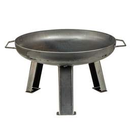 1320167 - Feuerschale Quadro Ma&szlig;e: ca. DM 75x37cm