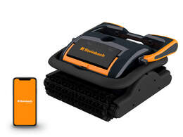 1320179 - Poolrunner APPcontrol