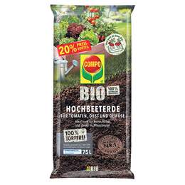 1320789 - Hochbeet-Erde BIO 75l