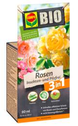 1320792 - Rosen Insekten-u. Pilz-frei 60ml
