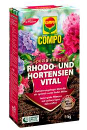 1320861 - Rhodo-u. Hortensien Vital 1kg