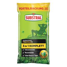 1320882 - Komplett Rasend&uuml;nger 3in1 14kg f&uuml;r ca. 400m2