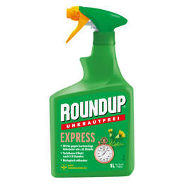 1320890 - Roundup Express Spray 1l