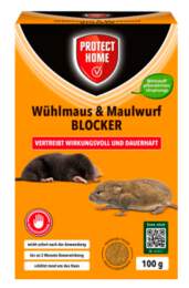 1321222 - W&uuml;hlmaus und Maulwurf Blocker 100g
