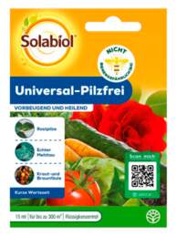 1321223 - Universal-Pilzfrei Solabiol 15ml