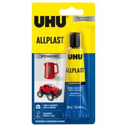 1316721 - Allplast 30 g Tube