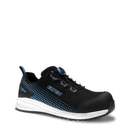 1322300 - Sicherheitshalbschuh Joran blau LOW