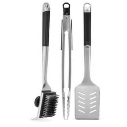 1319958 - Grillbesteckset PRO, 3tlg.