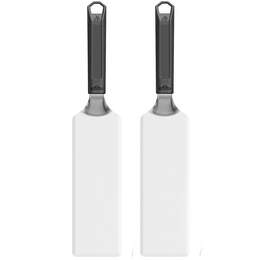 1319961 - Plancha Spatelset, 2-tlg.