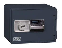 1325143 - Tresor Feuerschutz FP 44 E m. Bodenverankerung