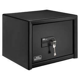 1325188 - Tresor Profi PRS 510 K S2 schw. HxBxT: 320x435x380, 44kg