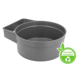 1325205 - Gipsbecher Kunststoff recycelt