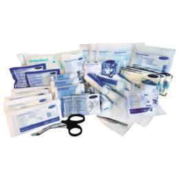 1325328 - Verbandkastenf&uuml;llung &Ouml;NORM Z 1020:2025