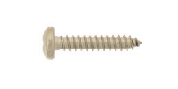 1122703 - Blechschraube Edelstahl A2 DIN 7981