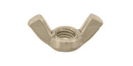 1122871 - Fl&uuml;gelmutter Edelstahl A2