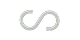 1124715 - S-Haken verzinkt